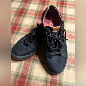 Olukai Black Men's Sneakers size 9